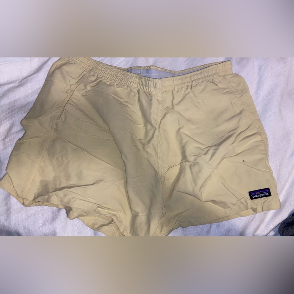 Patagonia Shorts